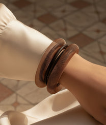 CRINO Caramel Bracelet