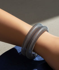 CRINO Grey Bracelet