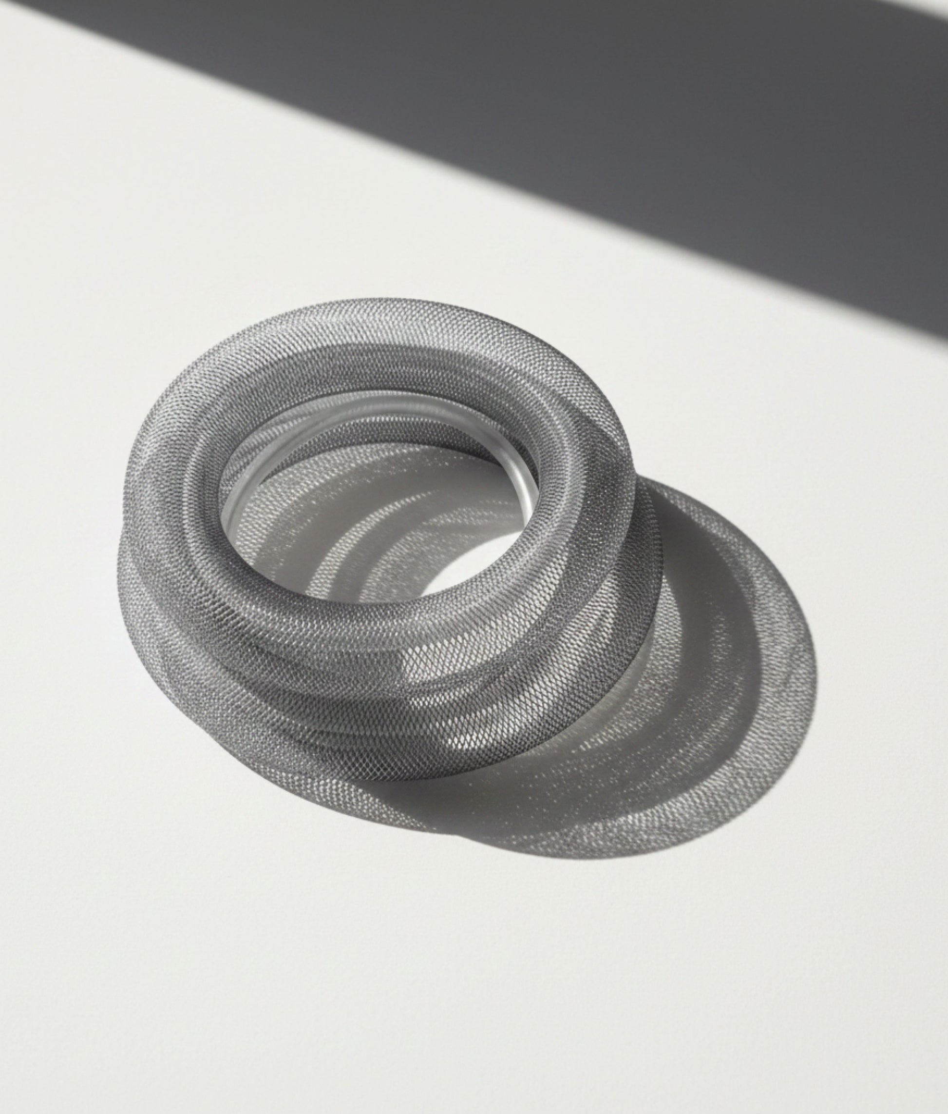 CRINO Grey Bracelet