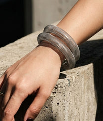 CRINO Grey Bracelet