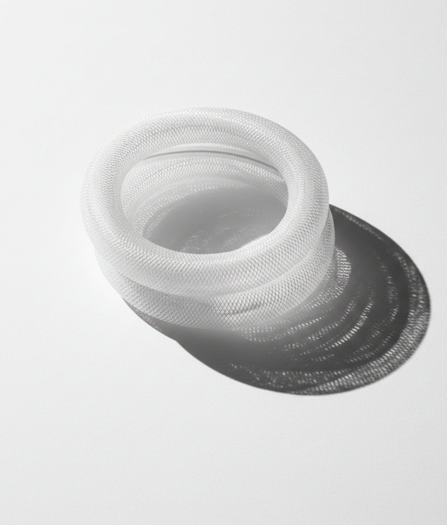 CRINO White Bracelet