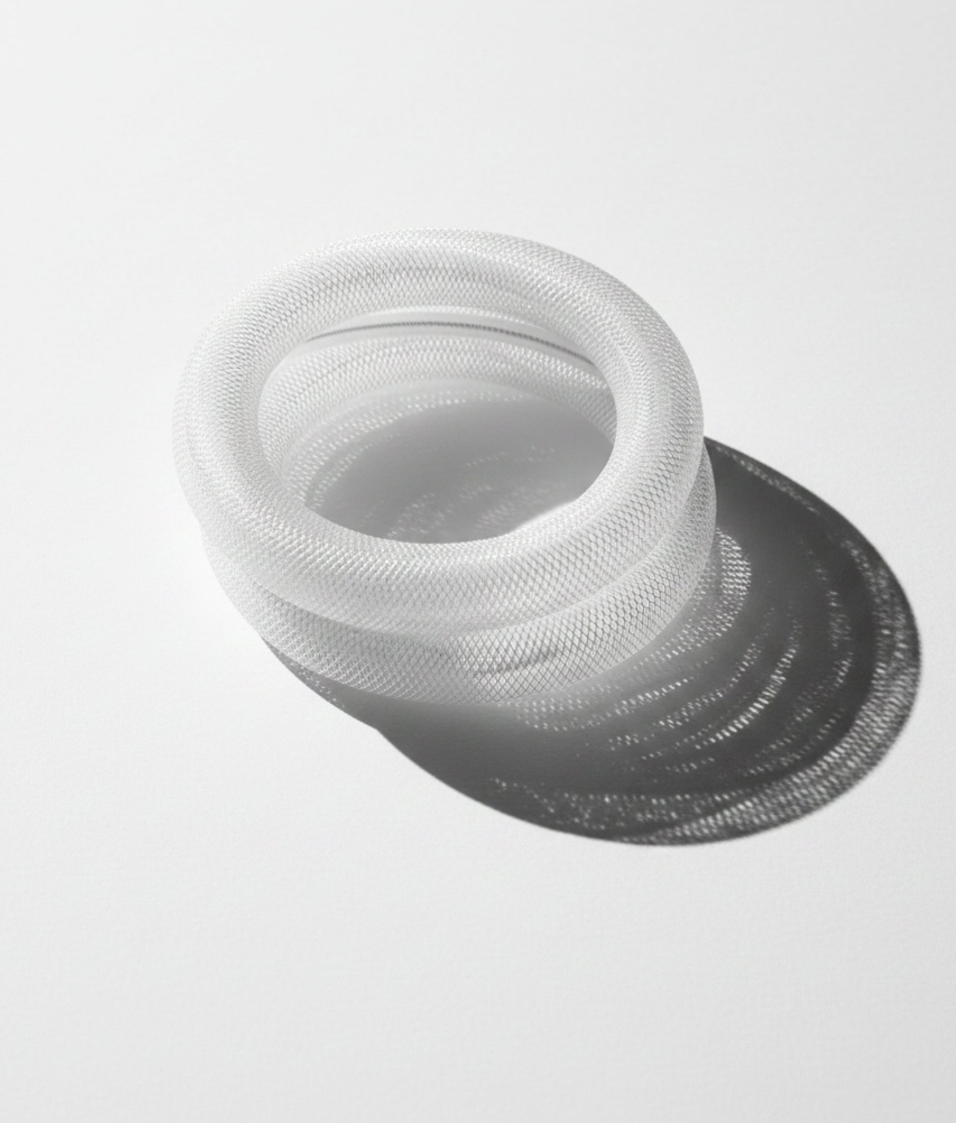 CRINO White Bracelet