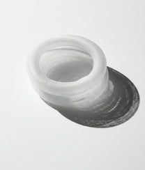 CRINO White Bracelet