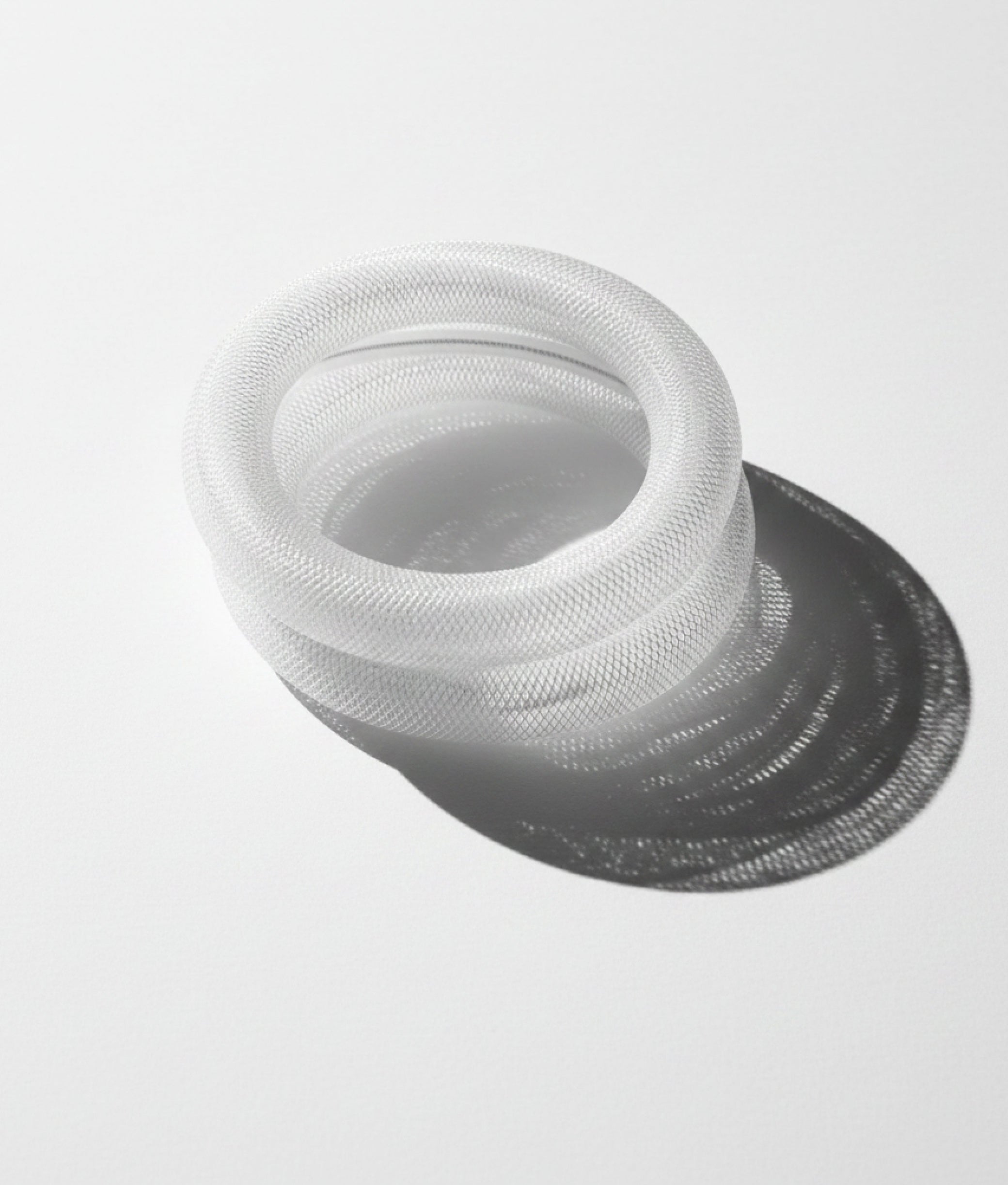 CRINO White Bracelet