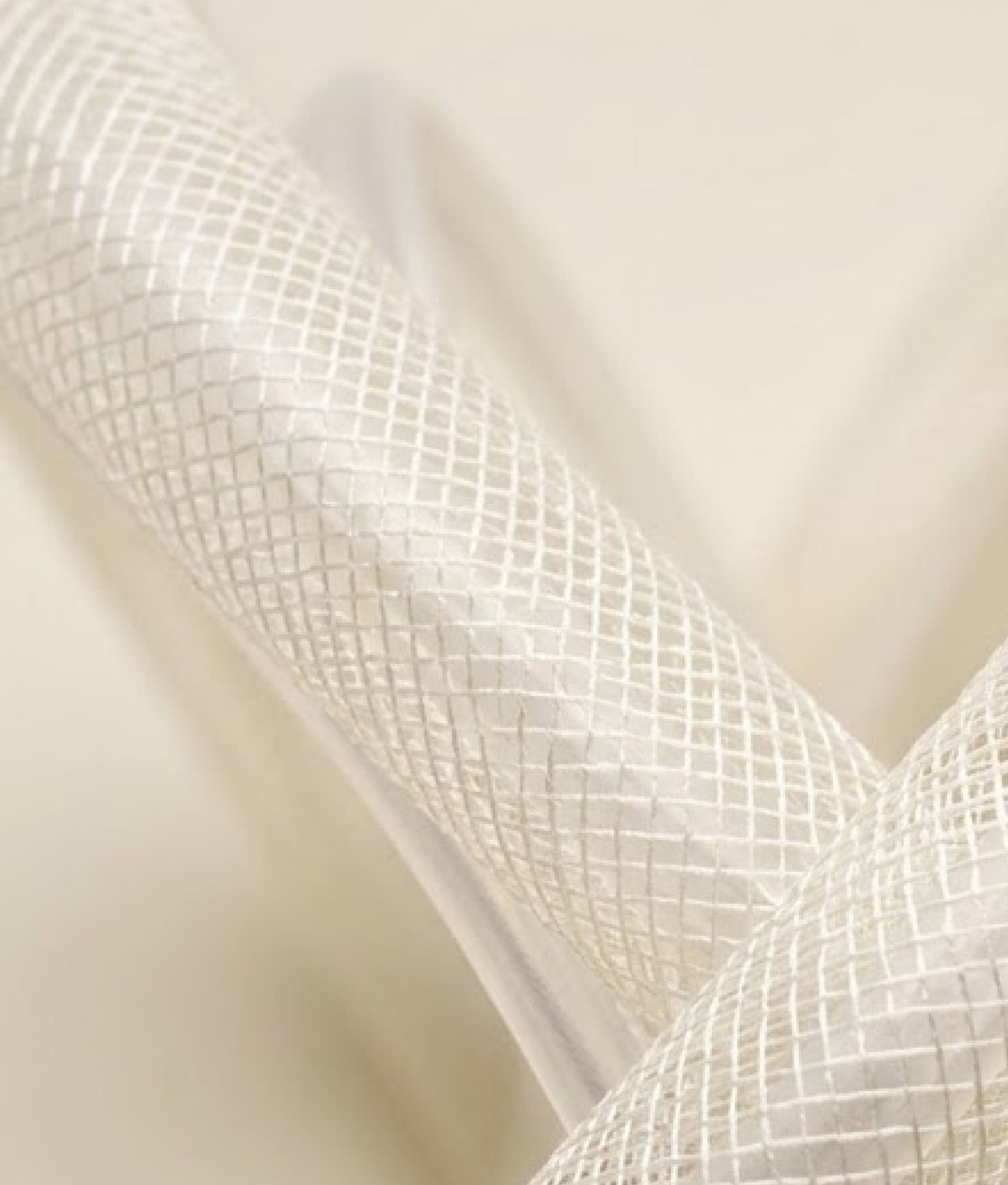 CRINO White Bracelet