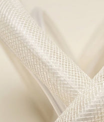 CRINO White Bracelet