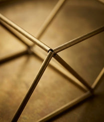 CUBO Gold Bracelet