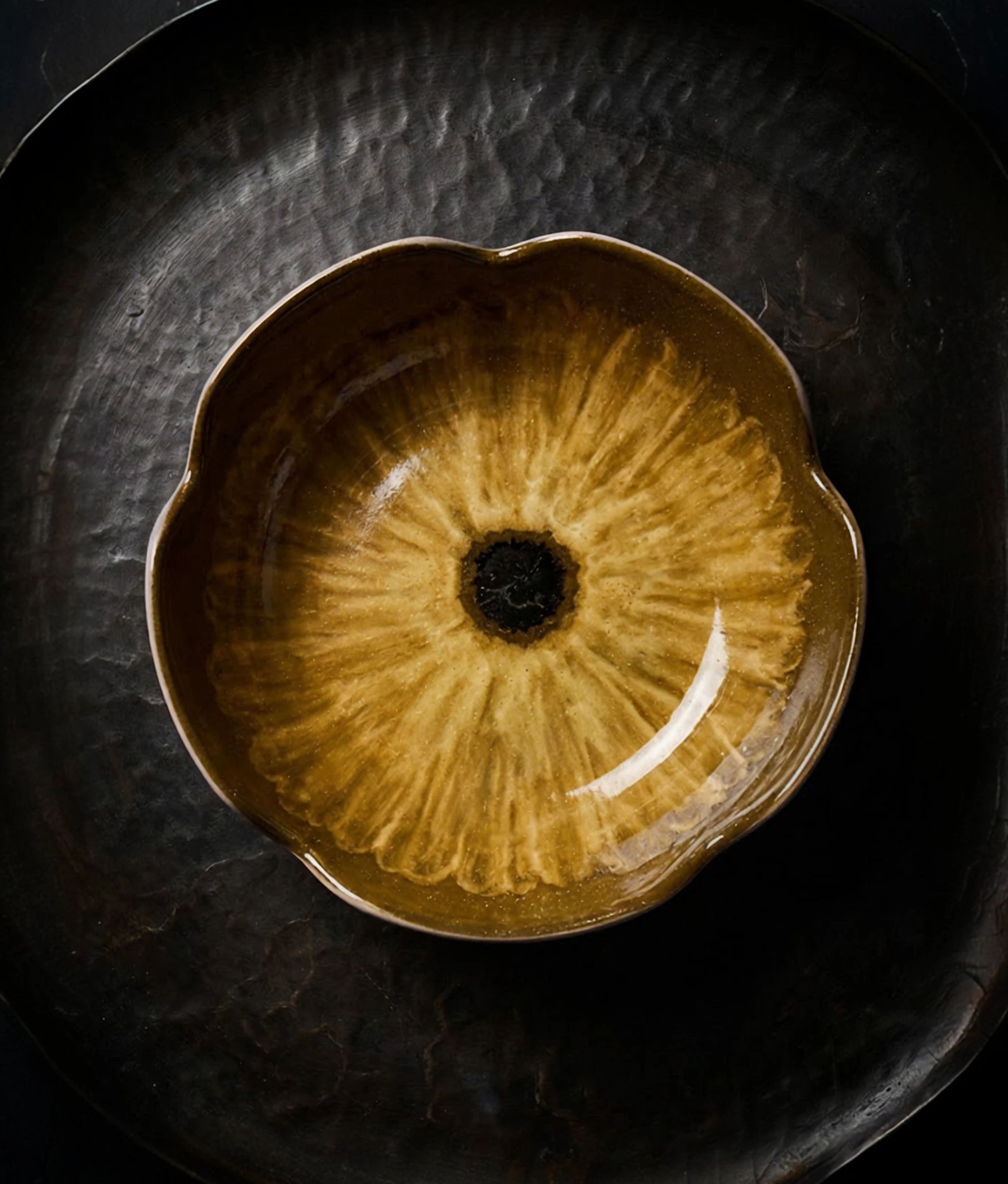 CYCLE Cereal Bowl Stoneware