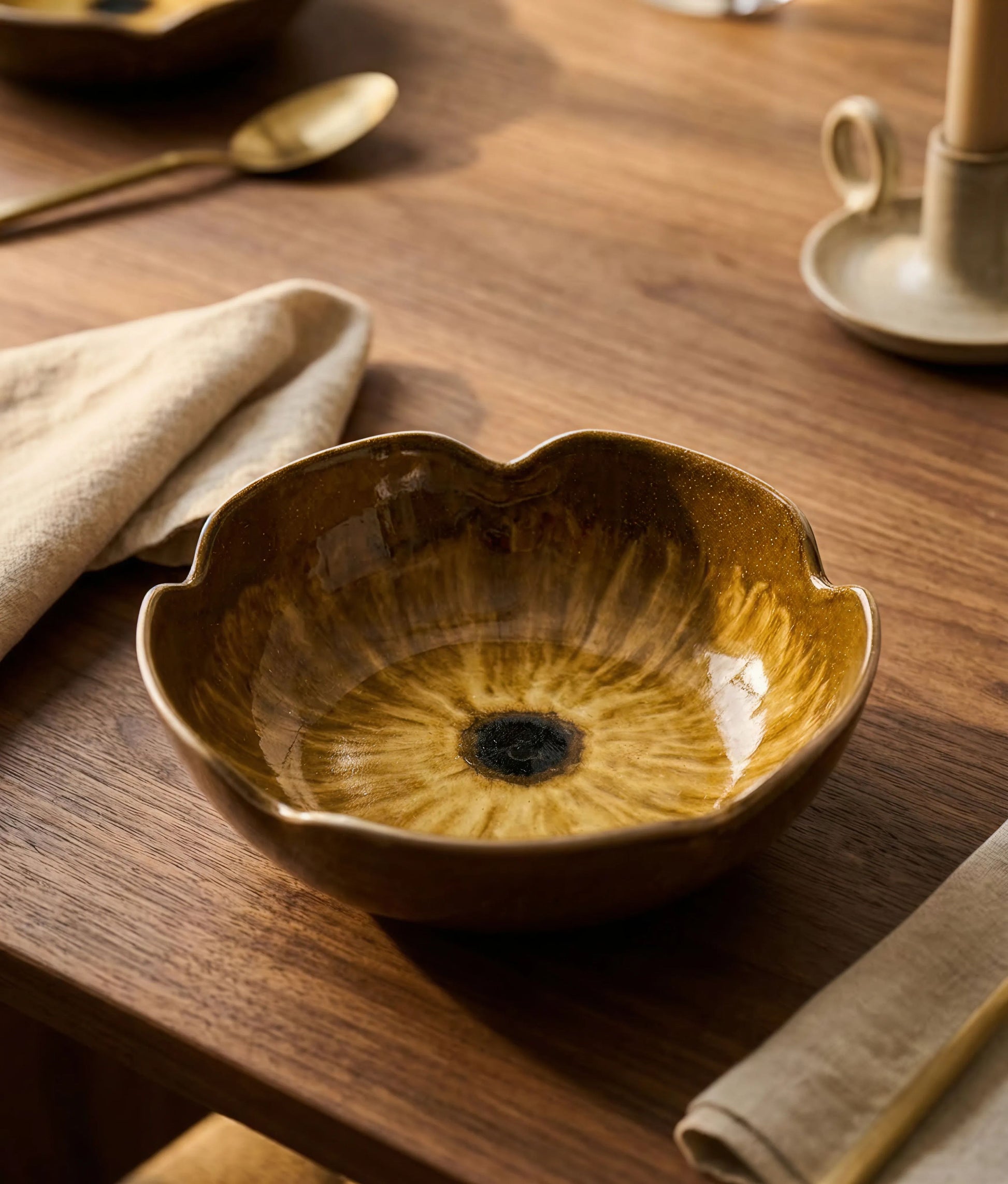 CYCLE Cereal Bowl Stoneware