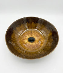 CYCLE Serving Bowl Stoneware