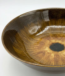 CYCLE Serving Bowl Stoneware