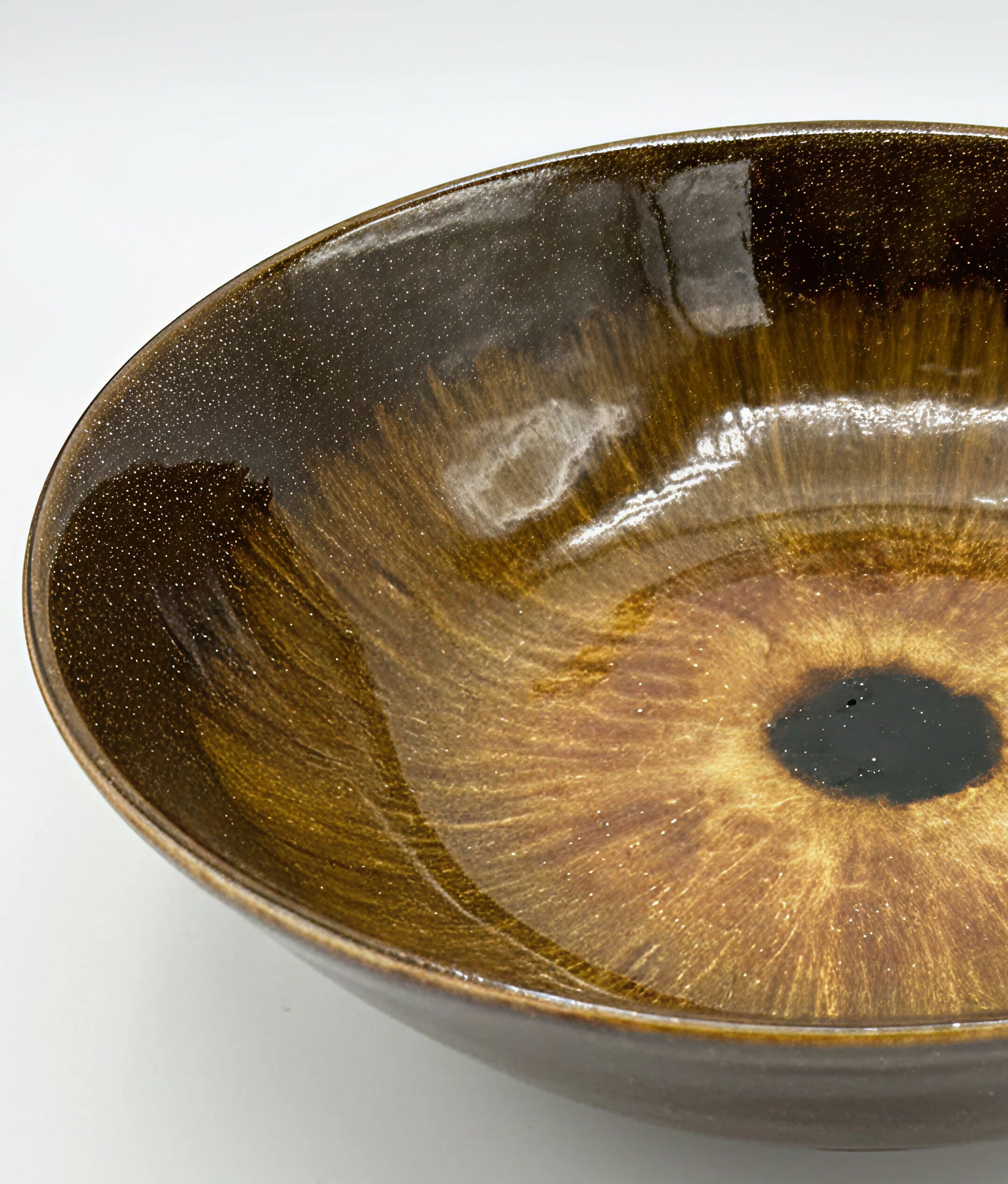 CYCLE Serving Bowl Stoneware