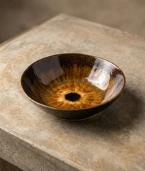 CYCLE Serving Bowl Stoneware