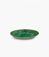 Verde Lanza Dinner Plate