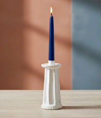 Dis Candle Holder