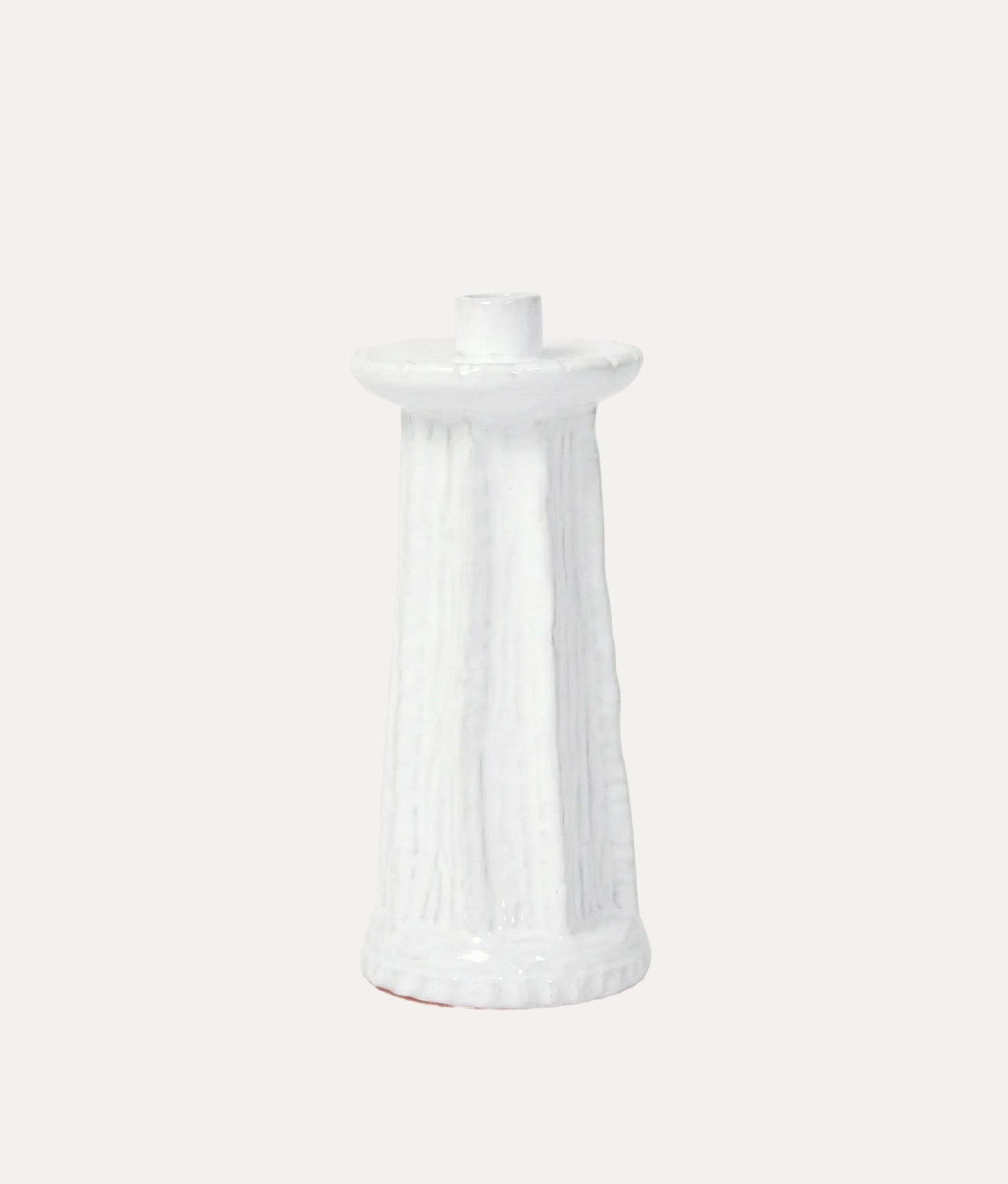 Dis Candle Holder