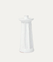 Dis Candle Holder