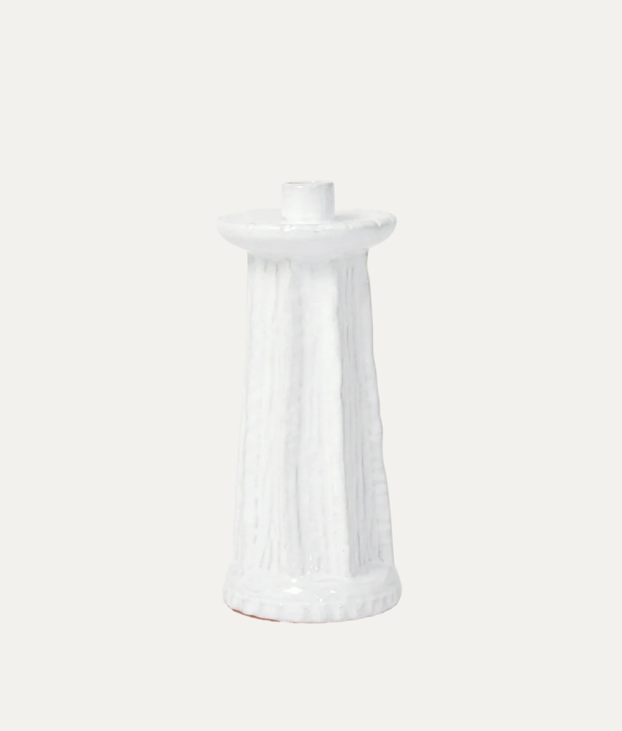 Dis Candle Holder