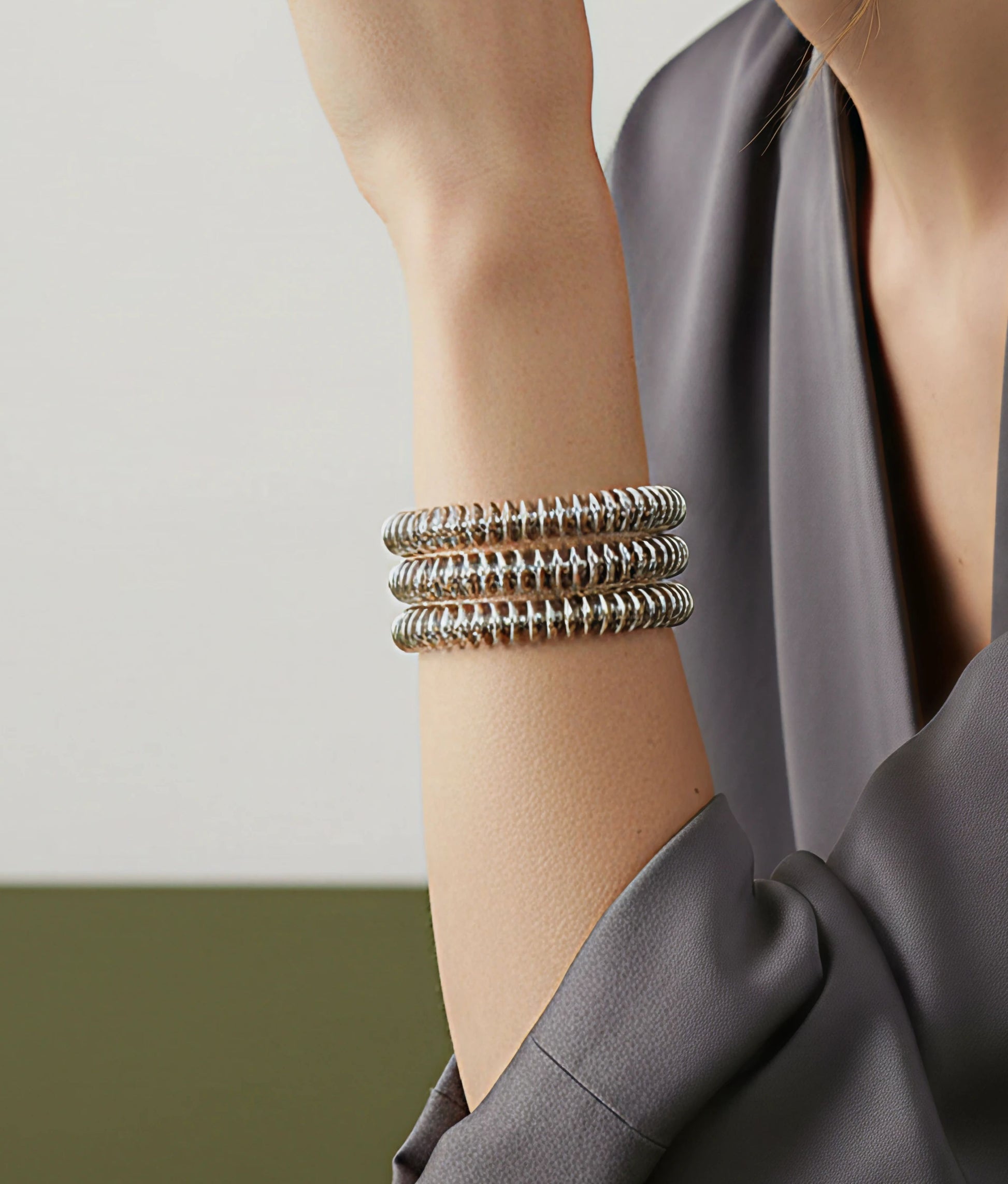 Disco Bracelet