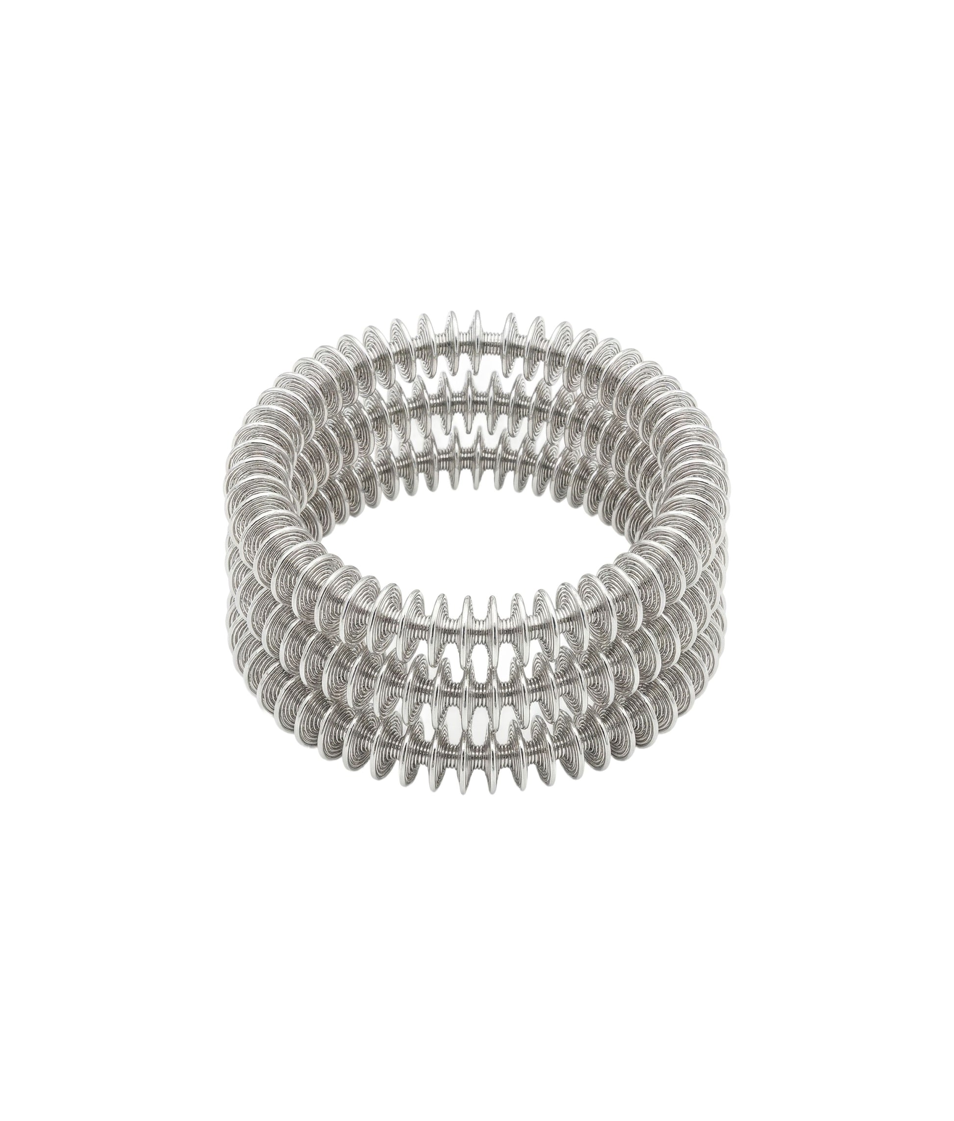 Disco Bracelet