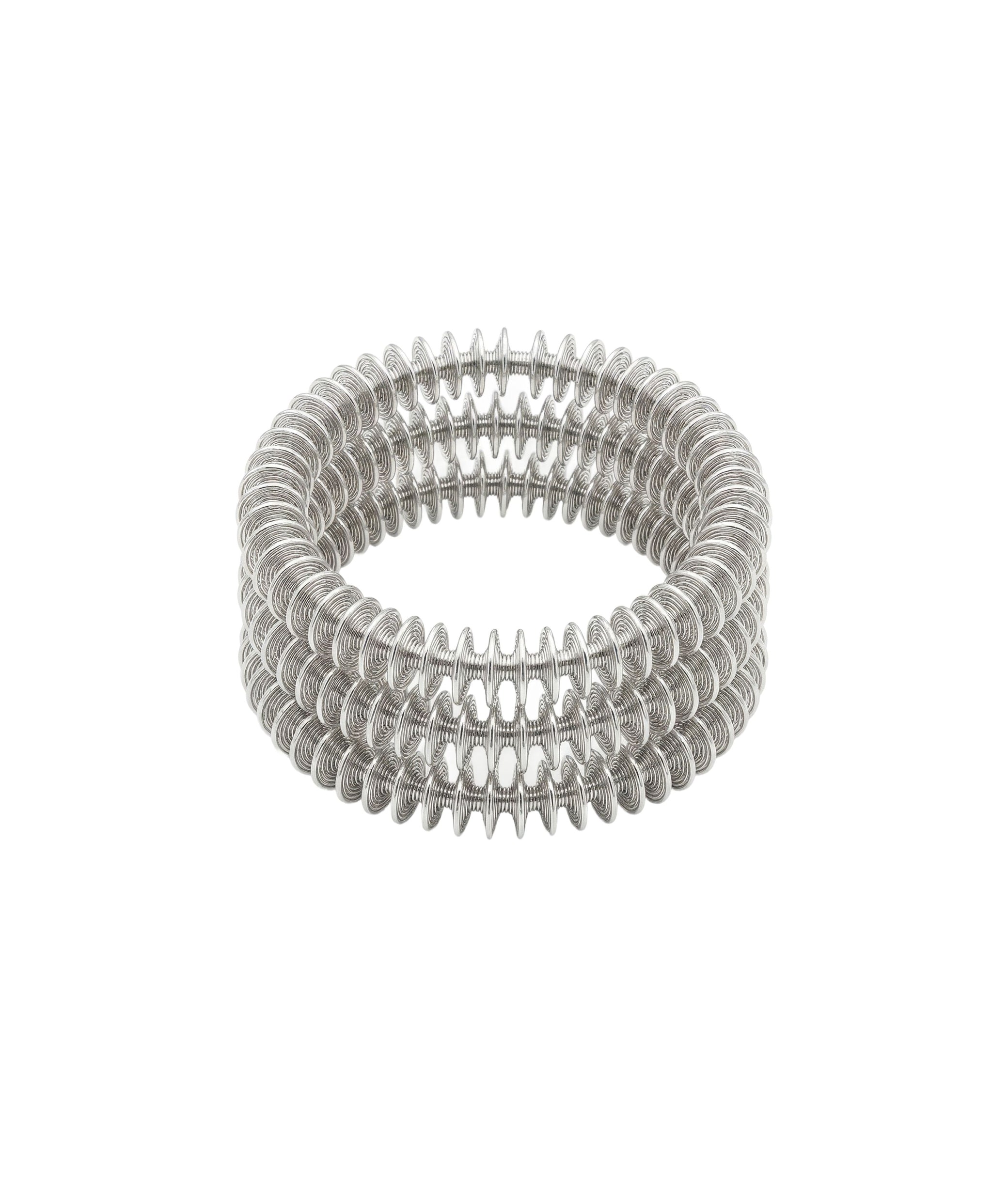 Disco Bracelet