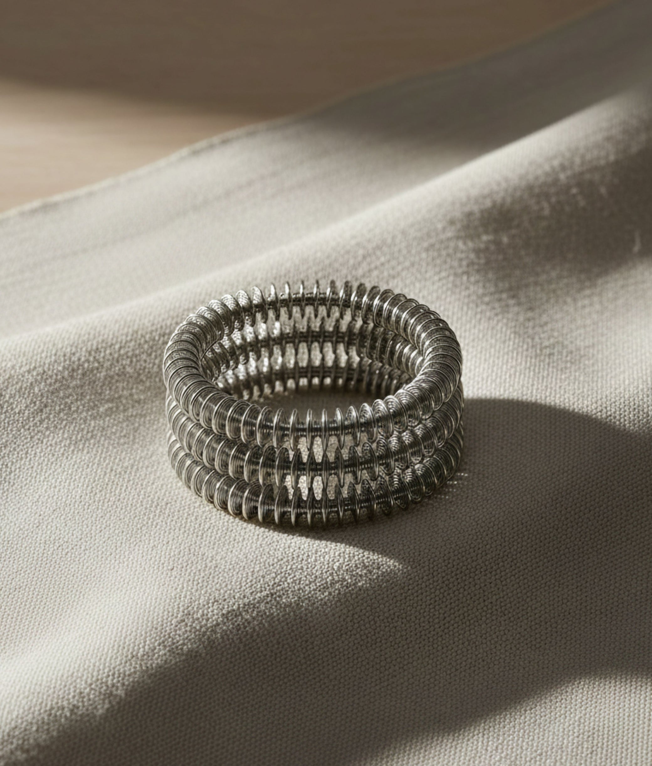 Disco Bracelet