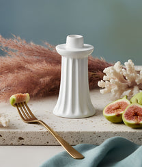 Ditte Candle Holder