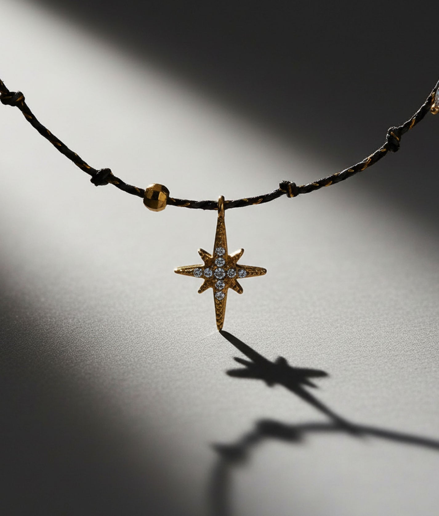 Diwali Liberty Pendant Necklace