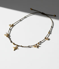 Diwali Liberty Pendant Necklace
