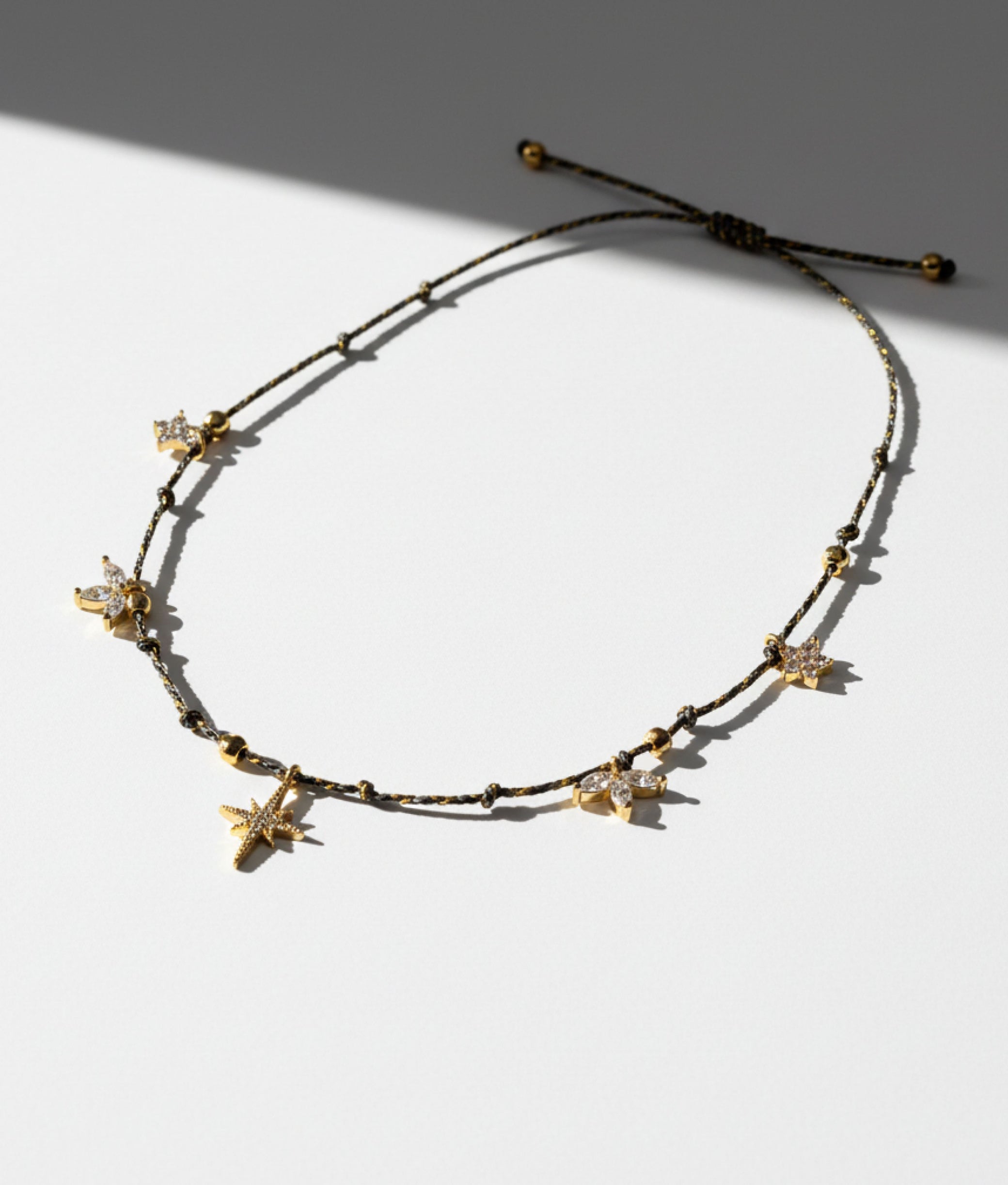Diwali Liberty Pendant Necklace