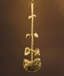 Gingko Earrings