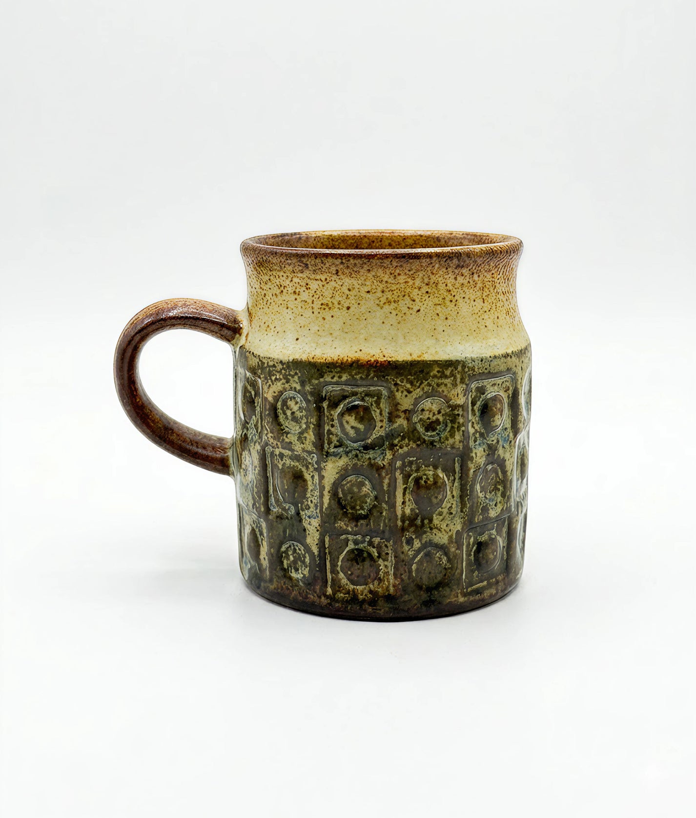 Earthmark Tea Mug