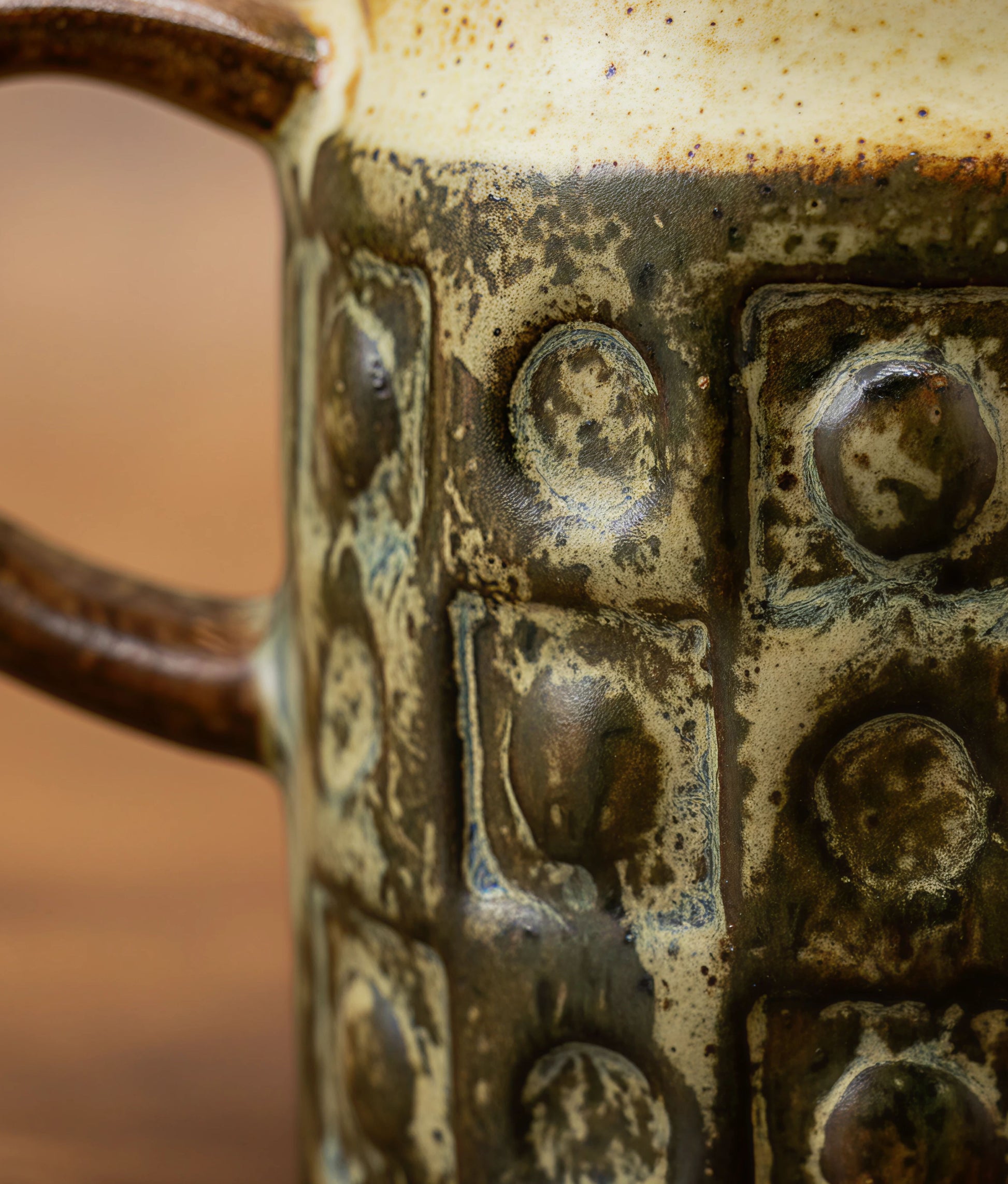 Earthmark Tea Mug
