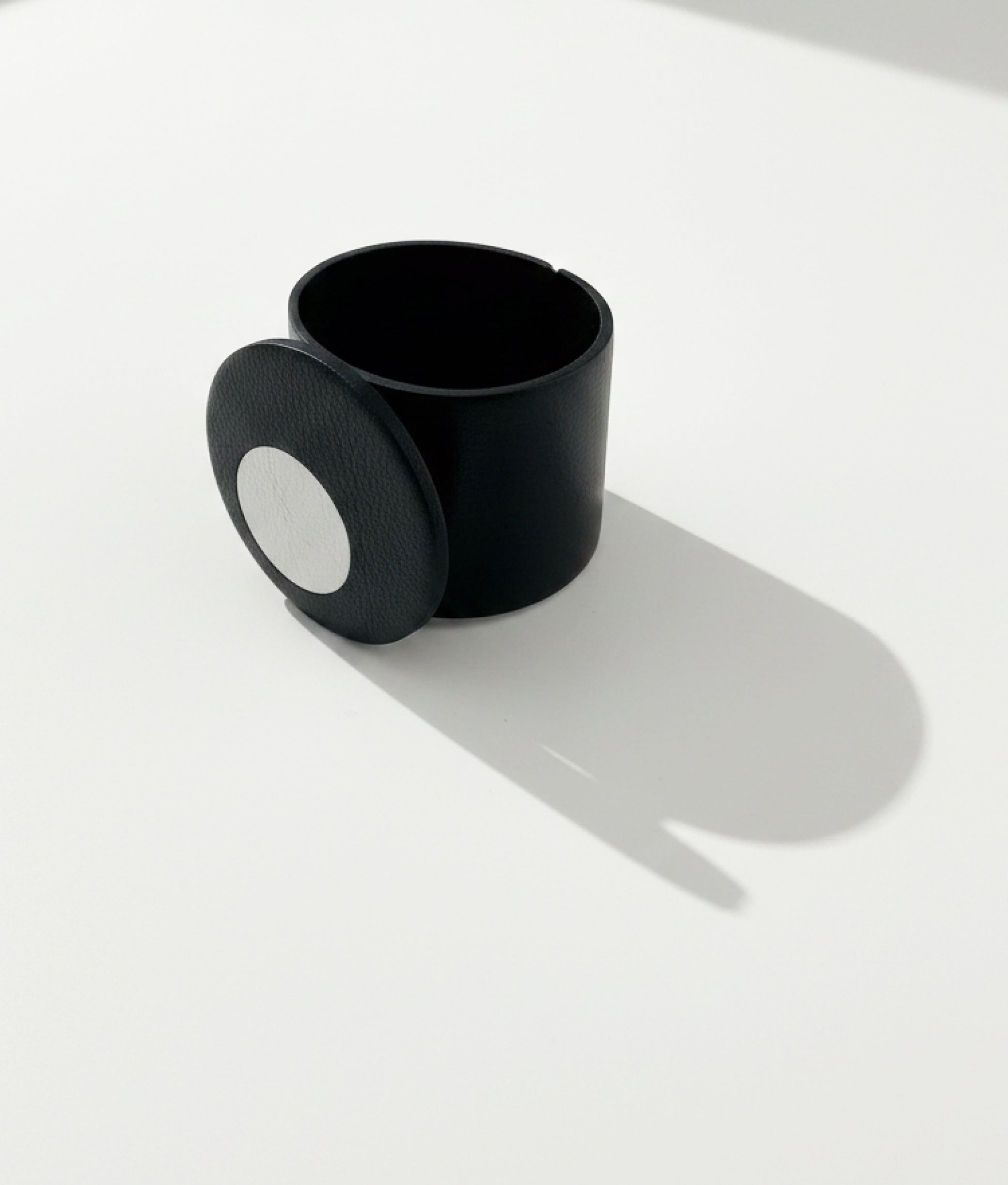 ECLIPSE White Black Bracelet