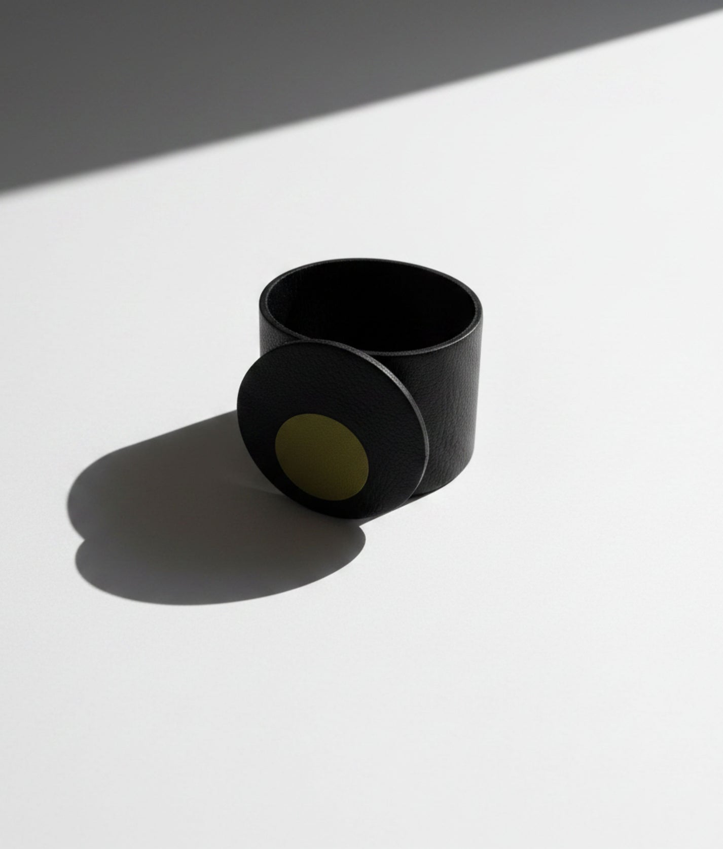 ECLIPSE Green Black Bracelet
