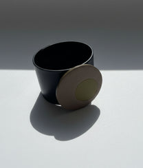 ECLIPSE Green Taupe Bracelet