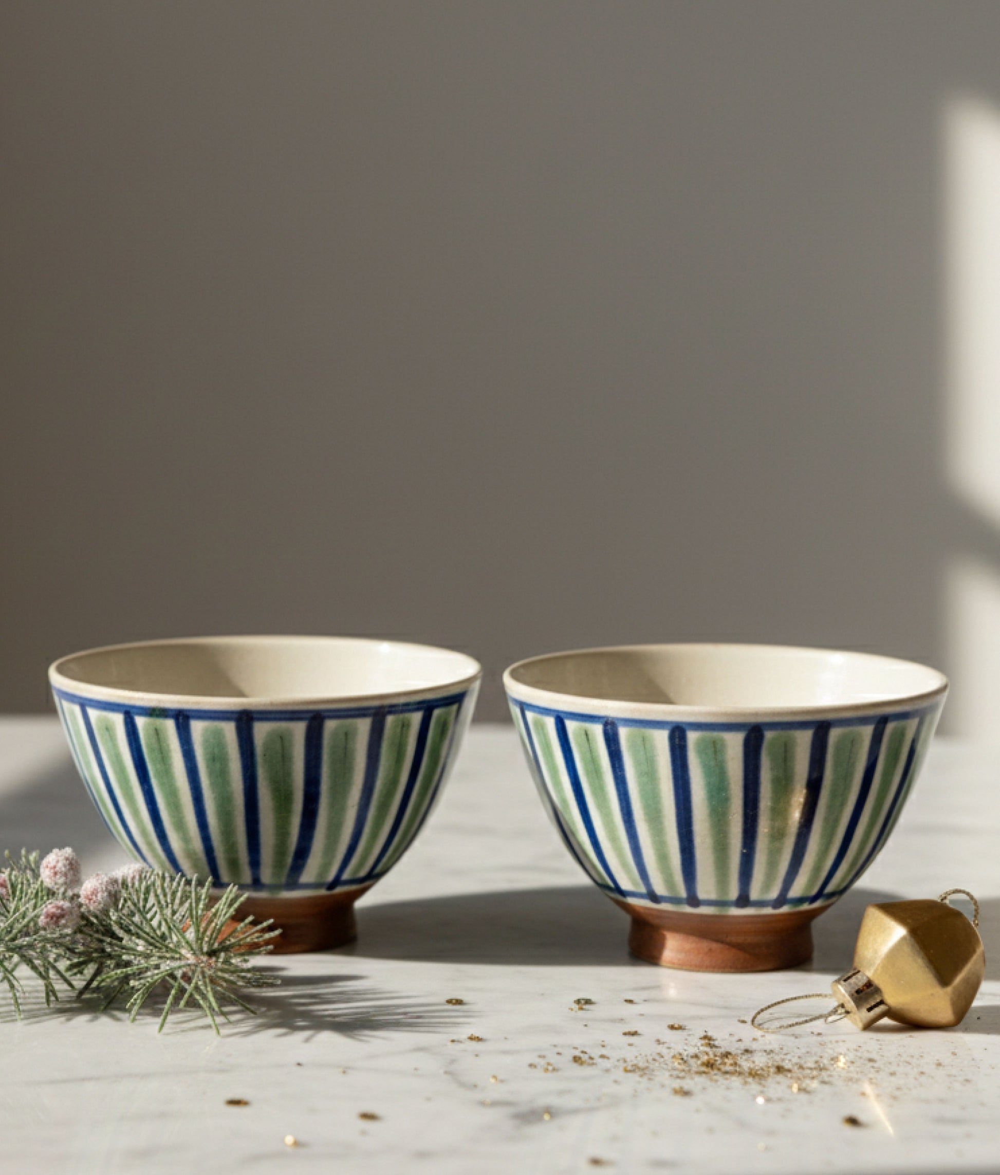 Egyptian Hakeem Small Bowl