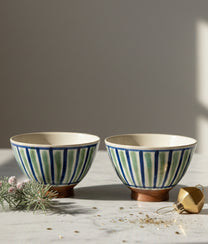 Egyptian Hakeem Small Bowl