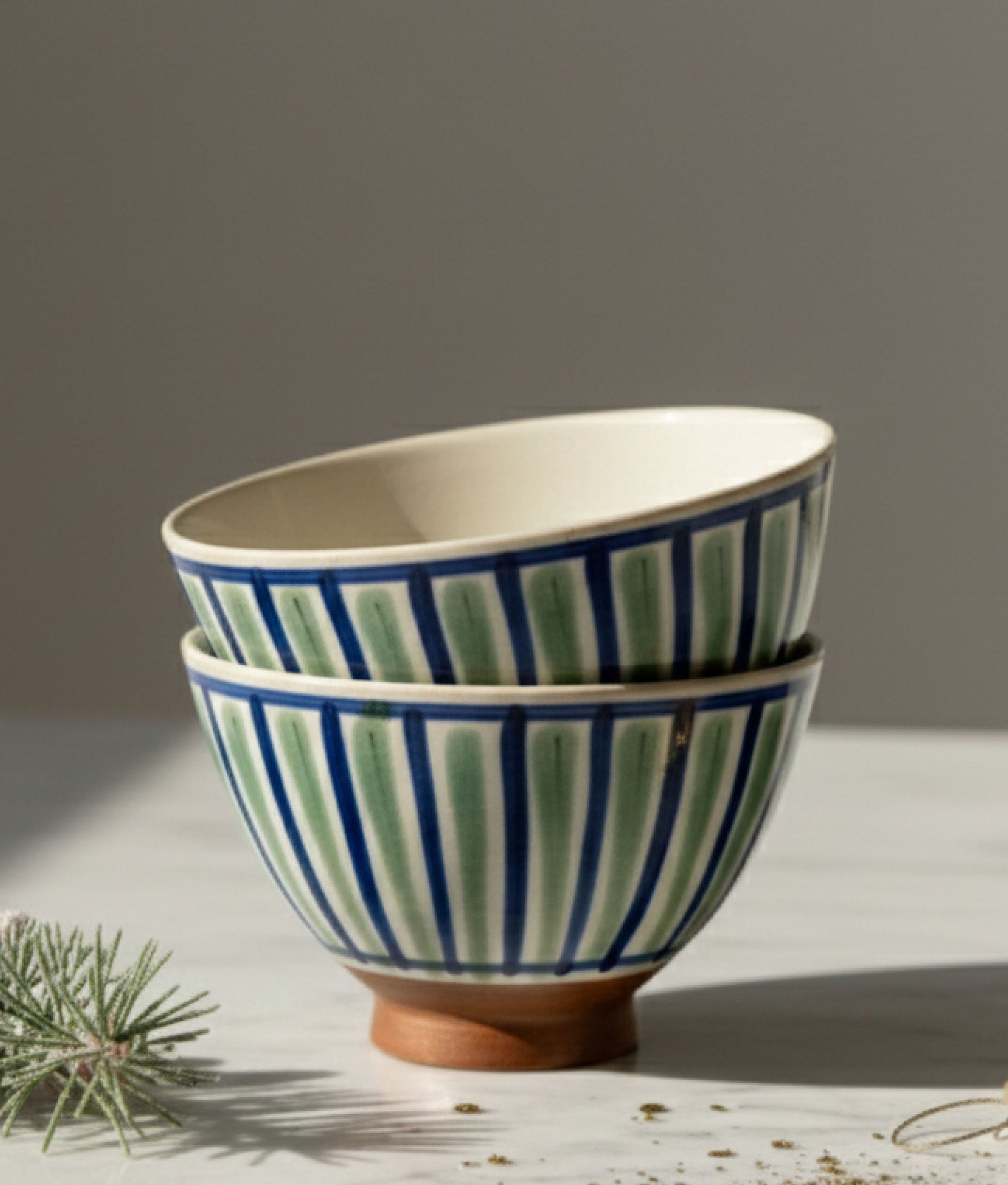 Egyptian Hakeem Small Bowl
