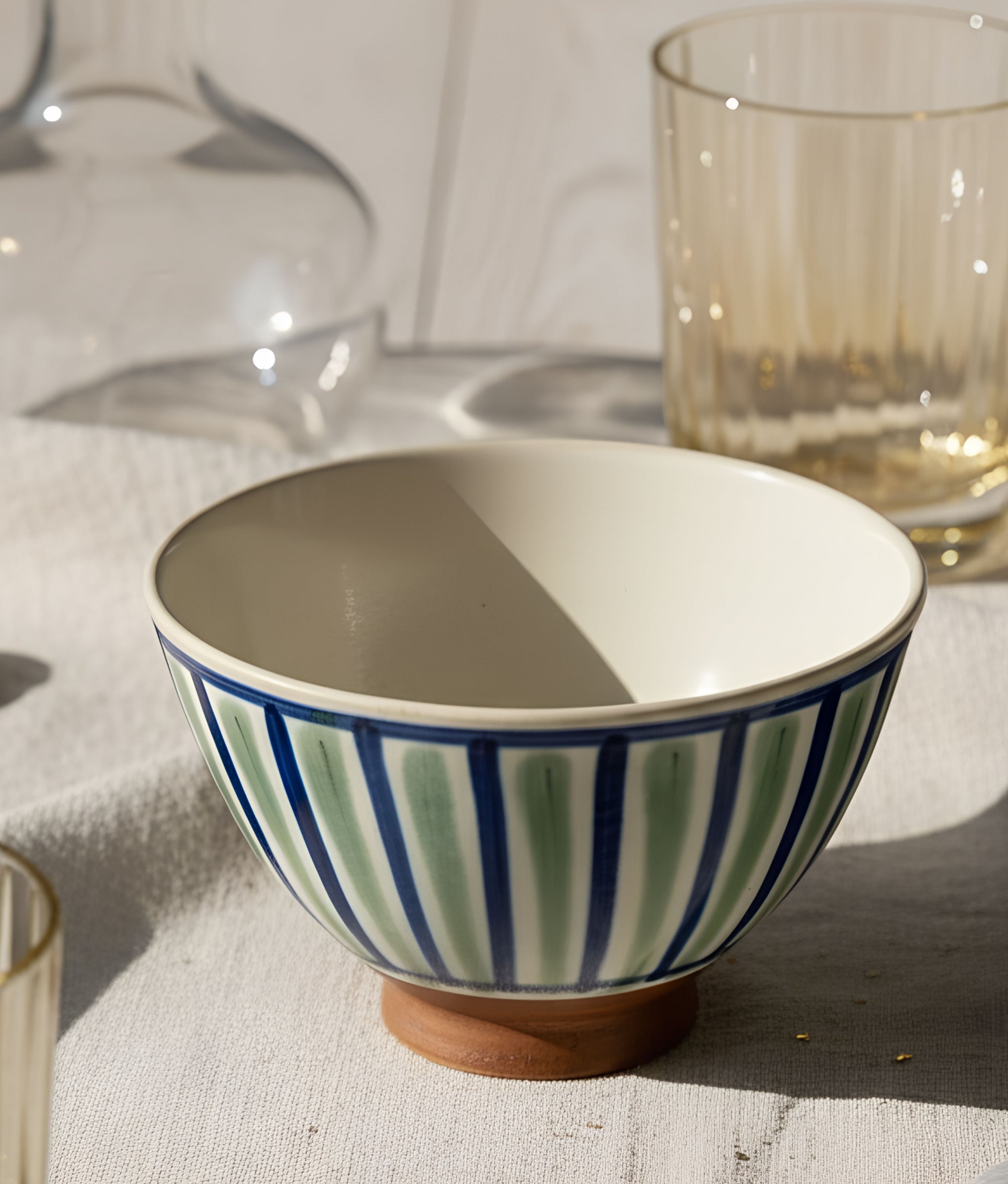 Egyptian Hakeem Small Bowl