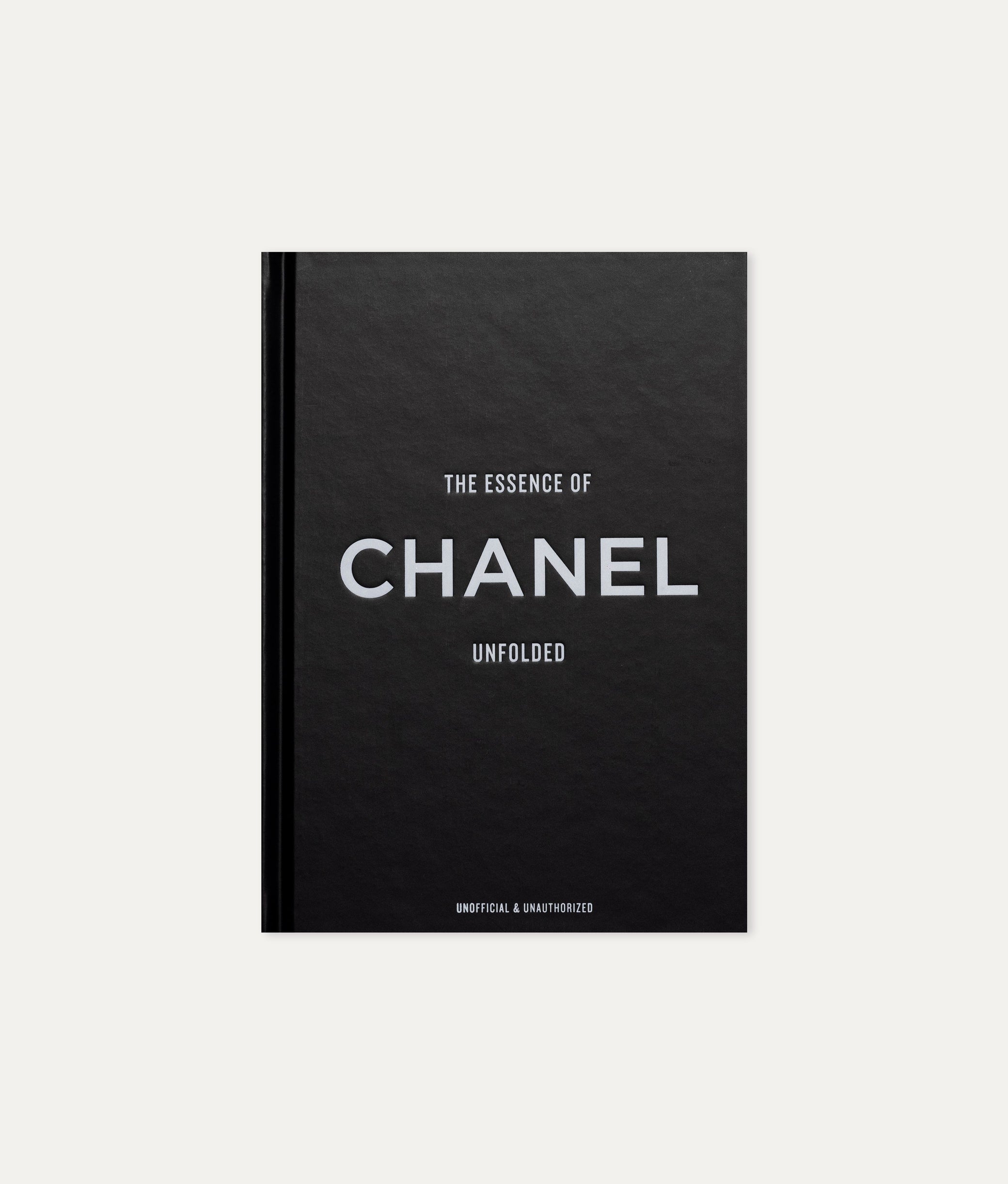 The Essence of Chanel