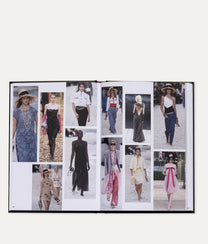 The Essence of Chanel
