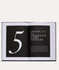 The Essence of Chanel