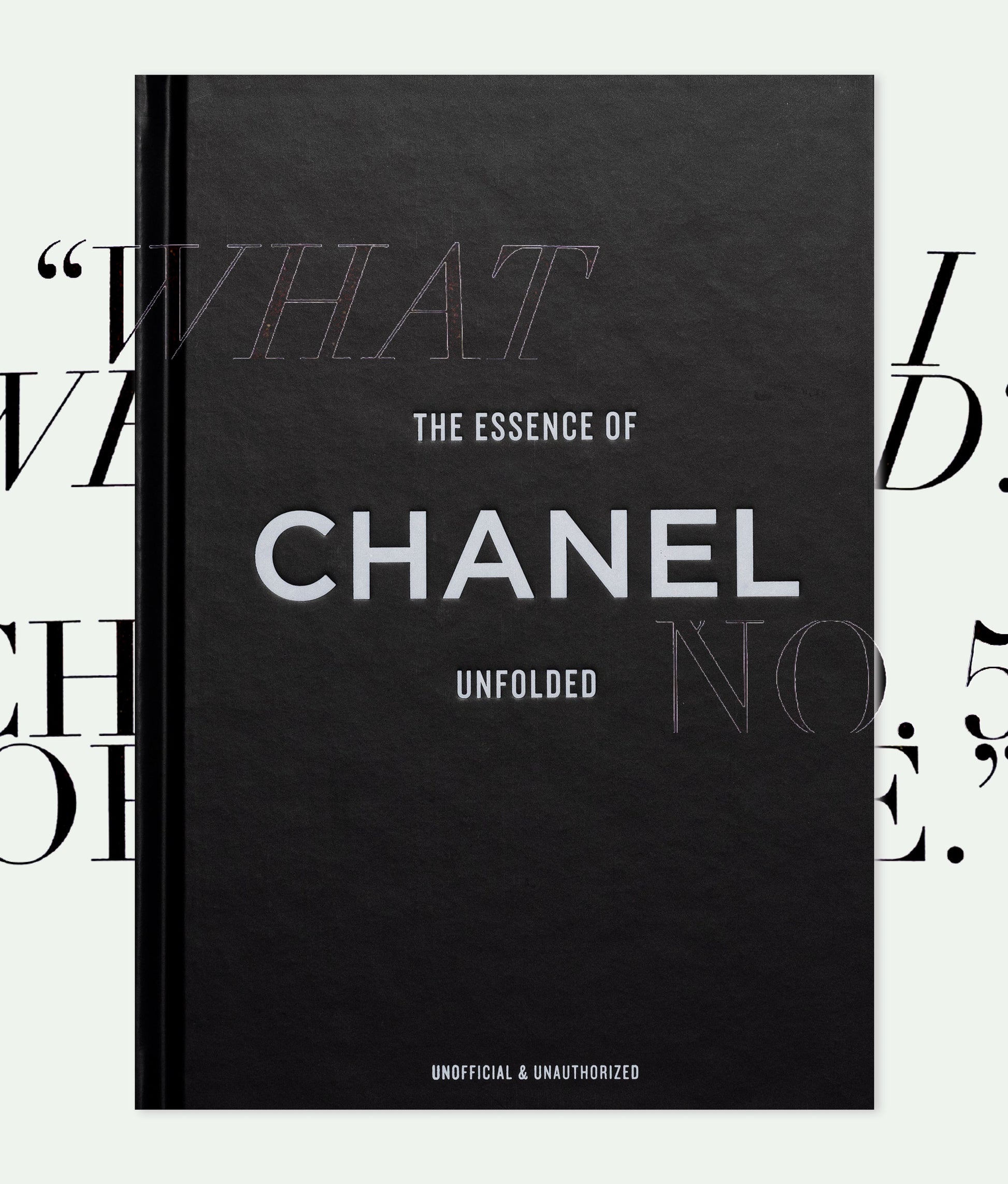 The Essence of Chanel