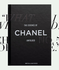 The Essence of Chanel