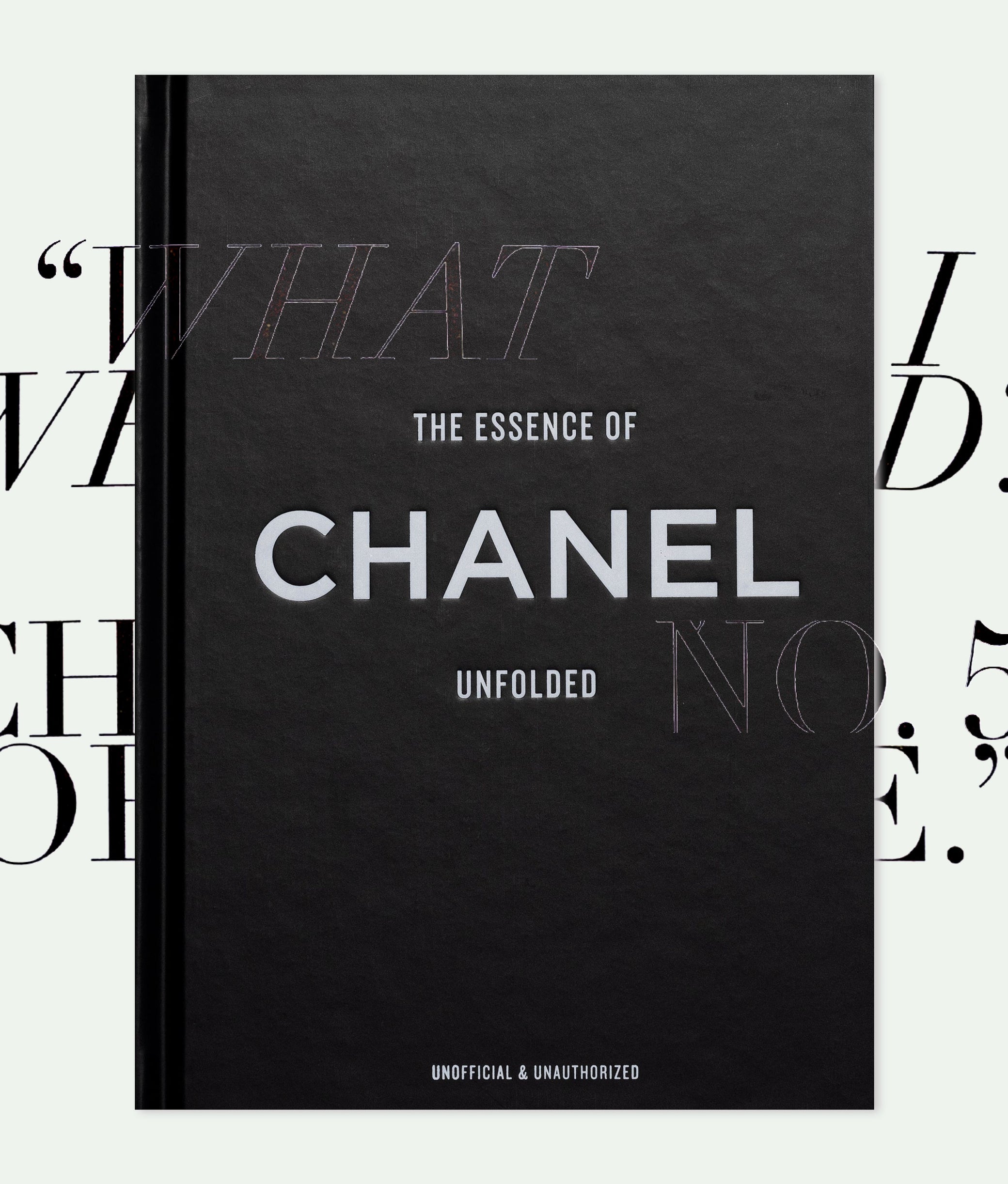 The Essence of Chanel