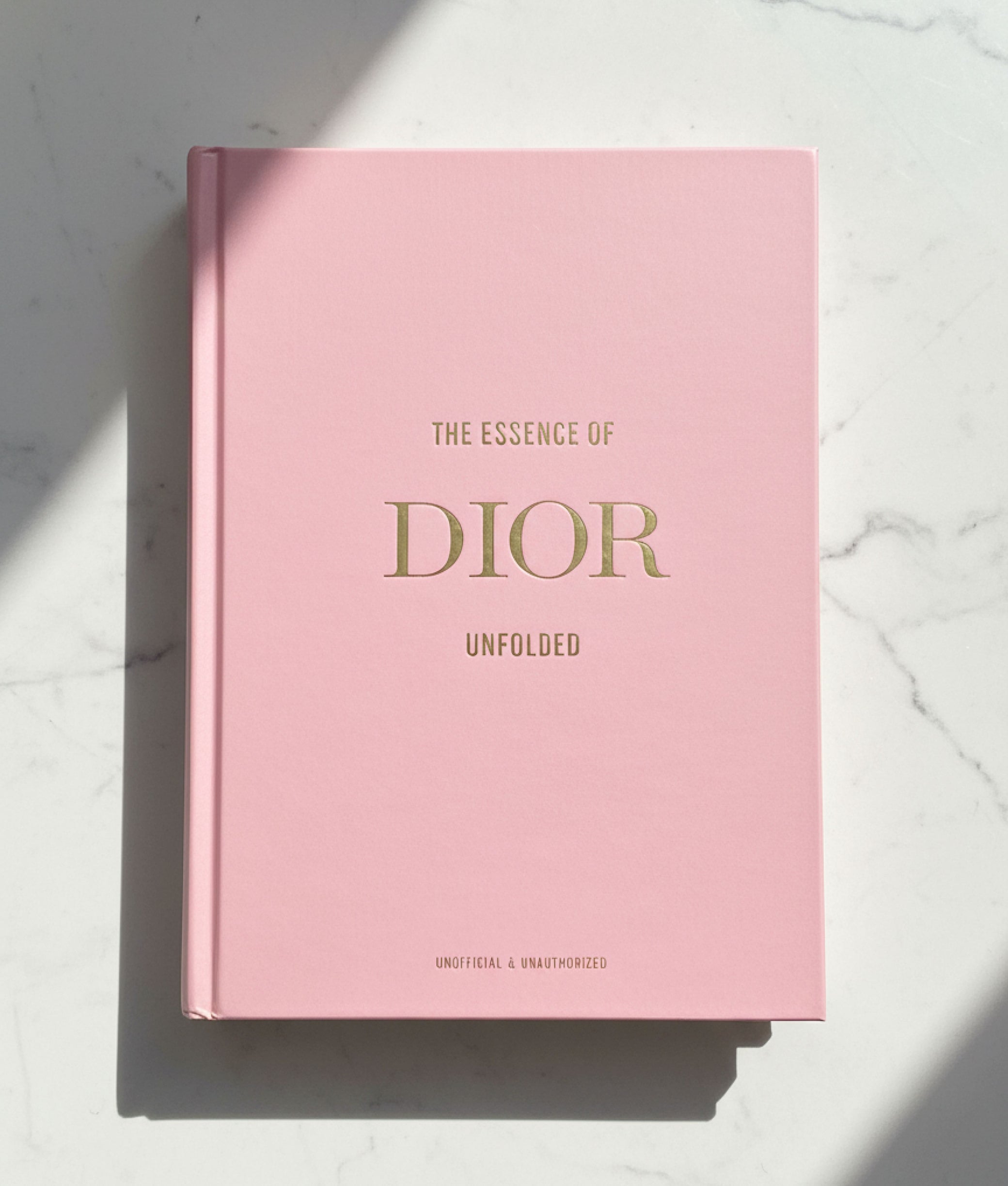 The Essence of Dior