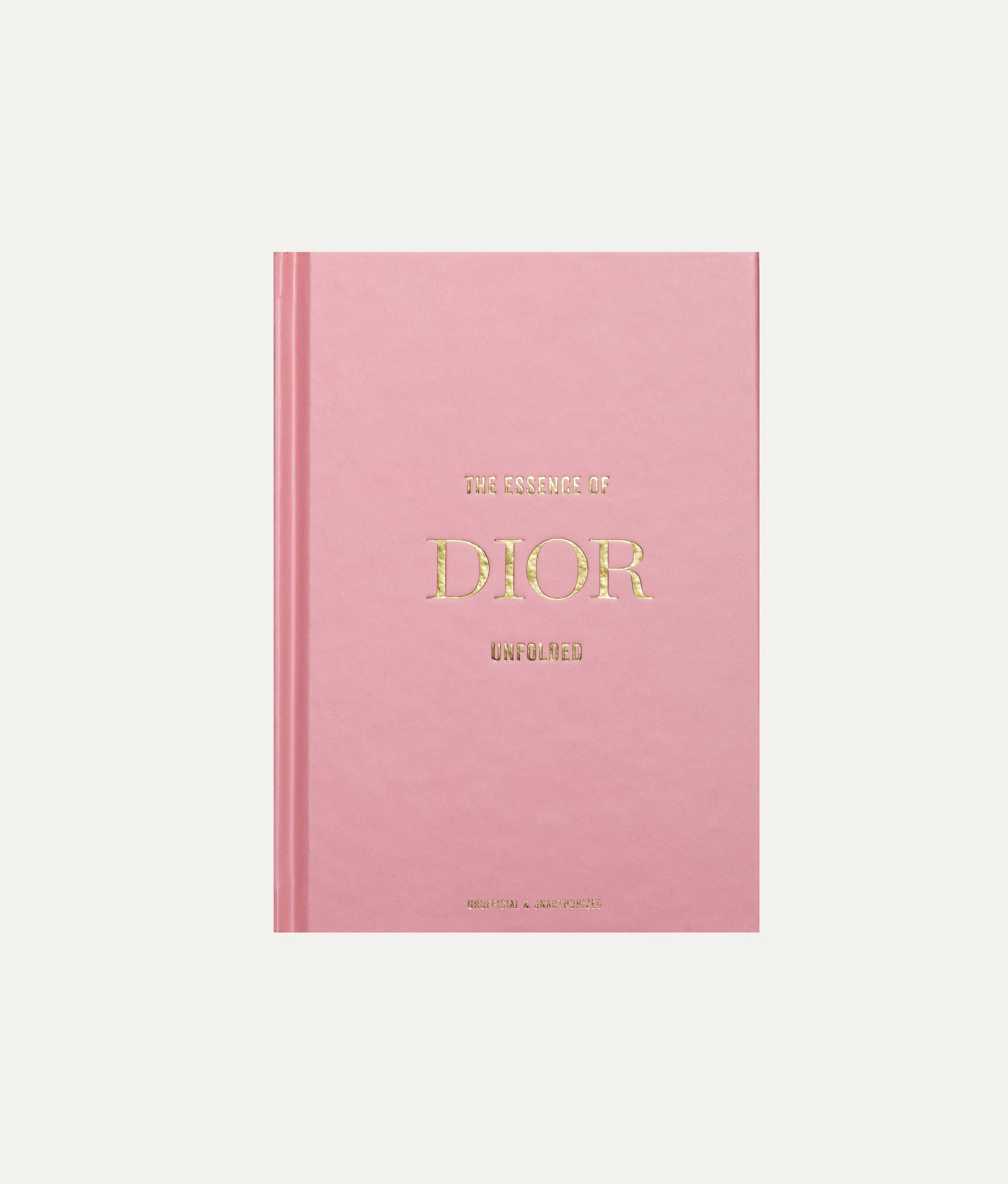 The Essence of Dior