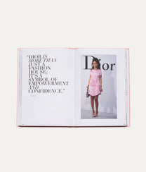The Essence of Dior