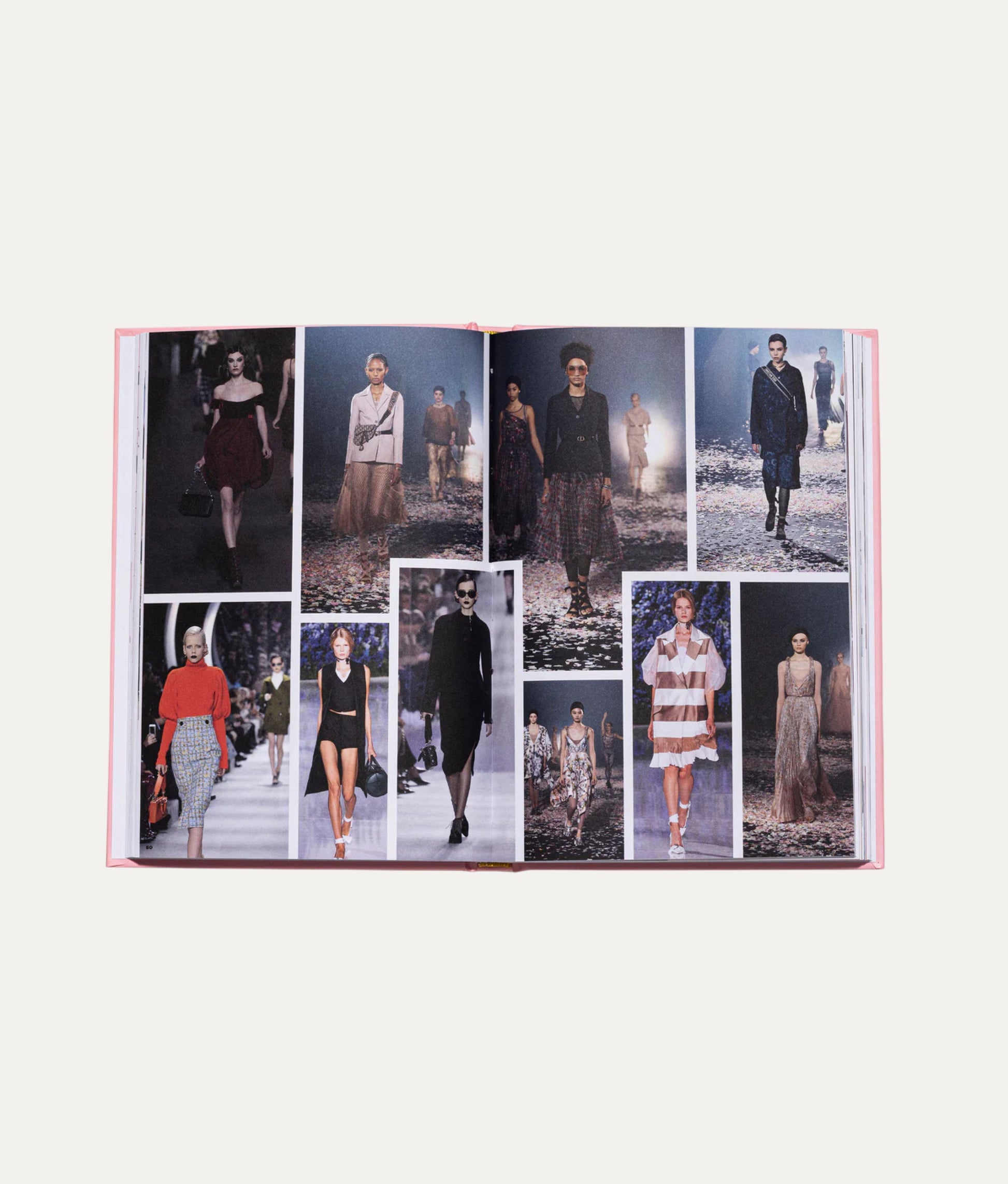 The Essence of Dior